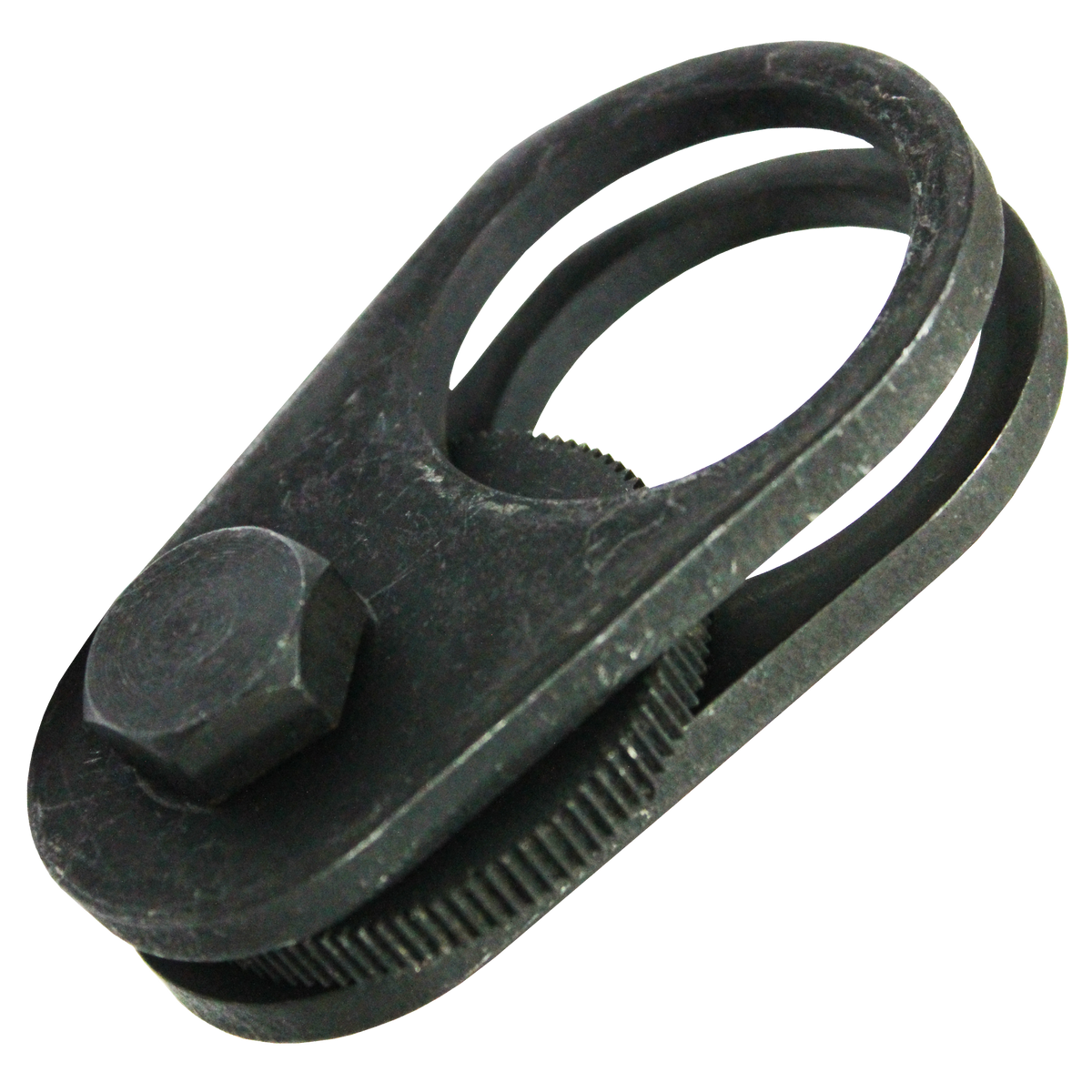Steering & Suspension - Wrack Wrench