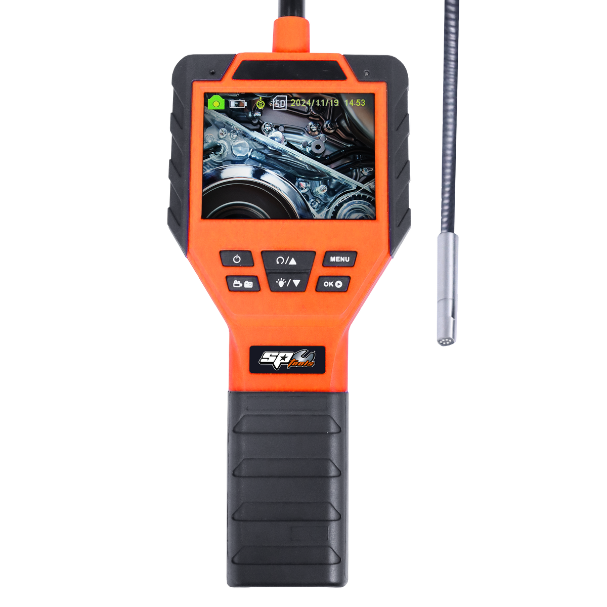 Diagnostic -  Borescope 5.5Mm Camera