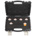 Engine Service - Noid Light Set 6Pce