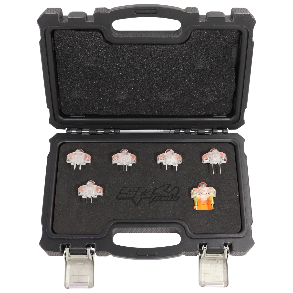 Engine Service - Noid Light Set 6Pce