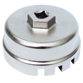 Engine Service - Oil Filter Wrench - 4 Cyl Toyota/Lexus