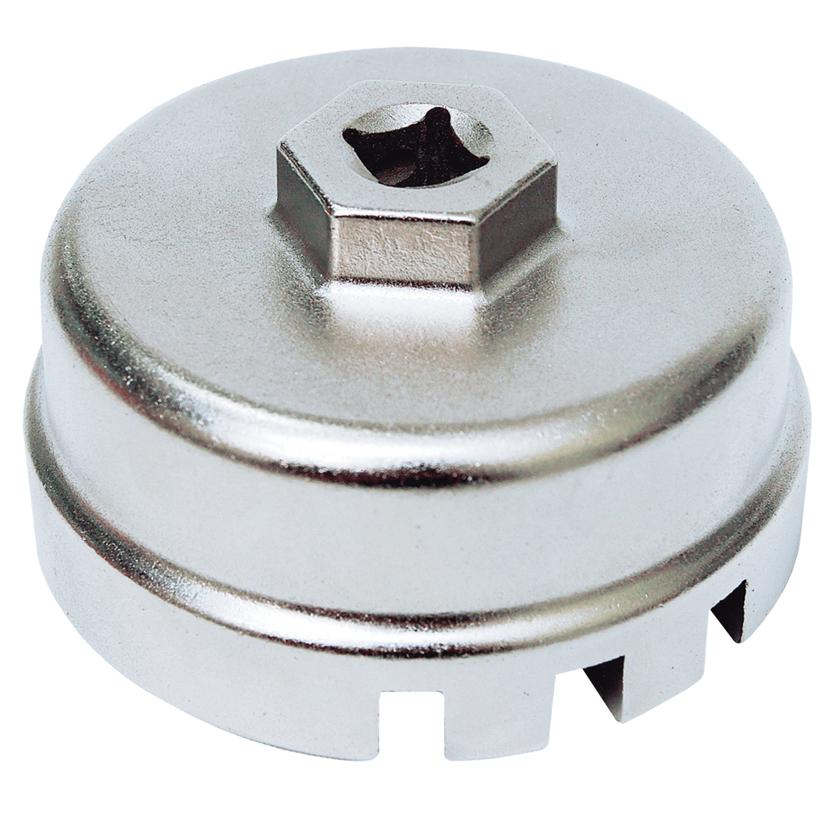 Engine Service - Oil Filter Wrench - 4 Cyl Toyota/Lexus