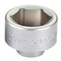 Engine Service - Oil Filter Wrench 27Mm