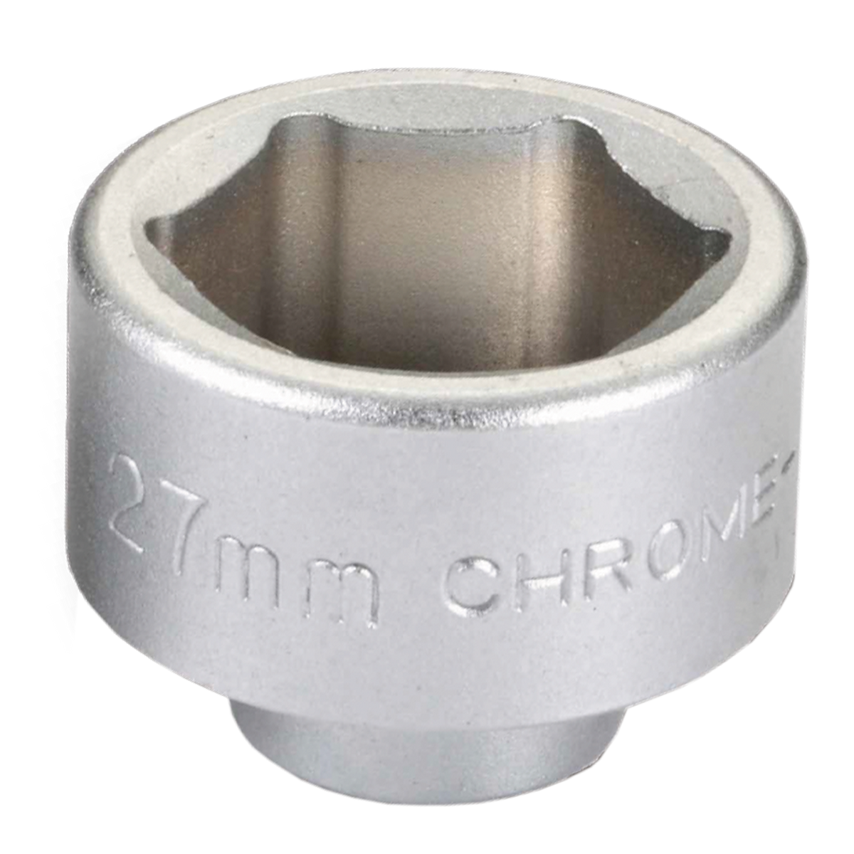 Engine Service - Oil Filter Wrench 27Mm