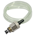Engine Service - Oil Drain Hose Toyota Lexus