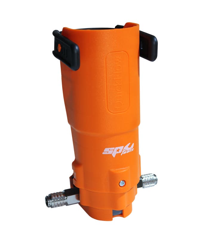 Engine Service - Quickflow DRill Pump - SP71196