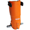 Engine Service - Quickflow Drill Pump