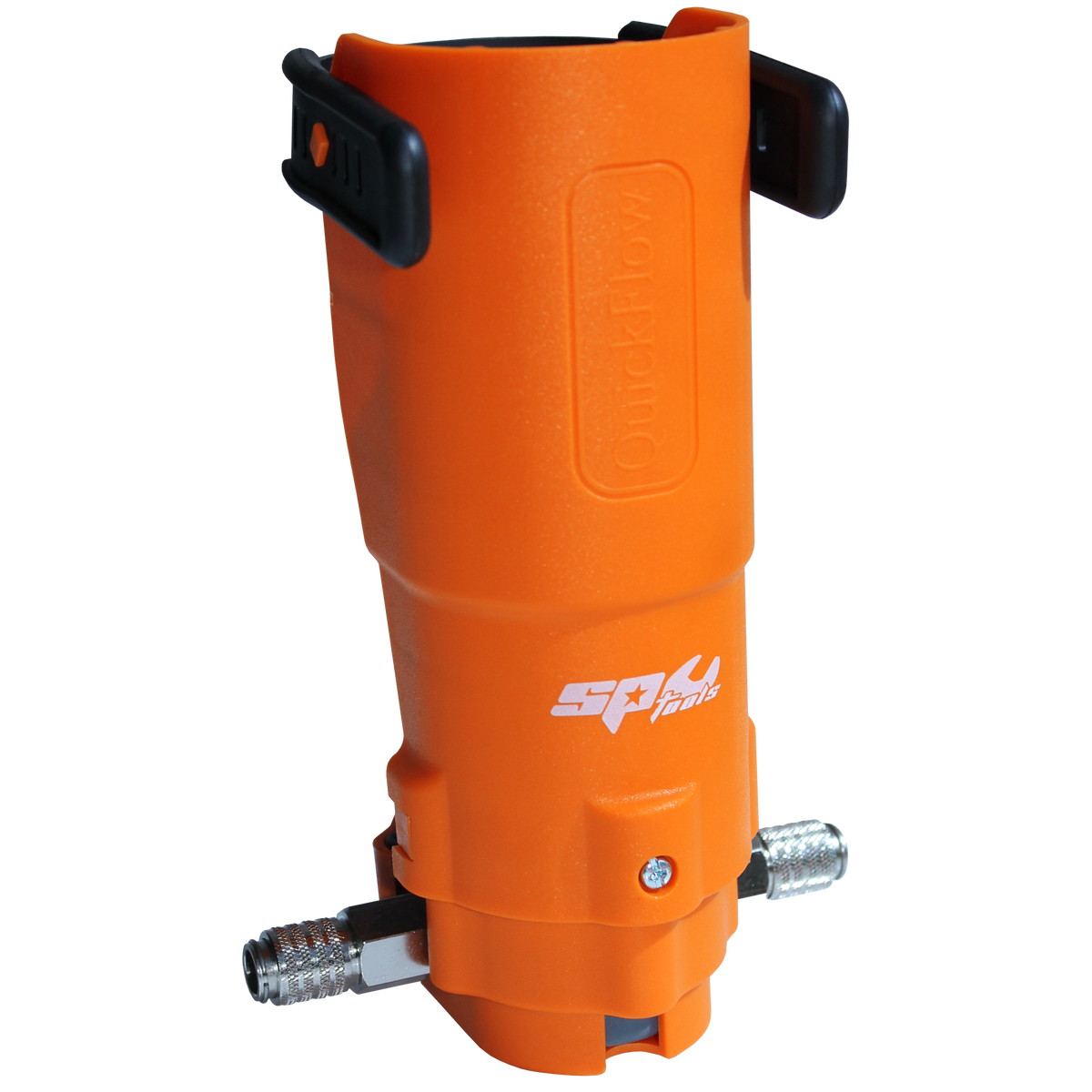 Engine Service - Quickflow Drill Pump