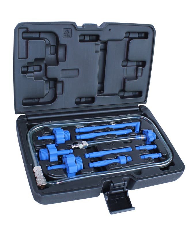 Engine Service - Transmission Adaptor Kit - SP71201
