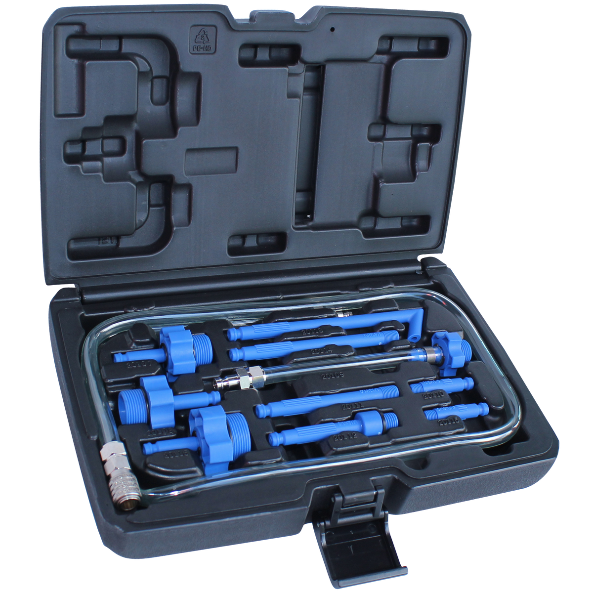 Engine Service - Transmission Adaptor Kit