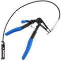 Cooling System - Hose Clamp Pliers Flexible