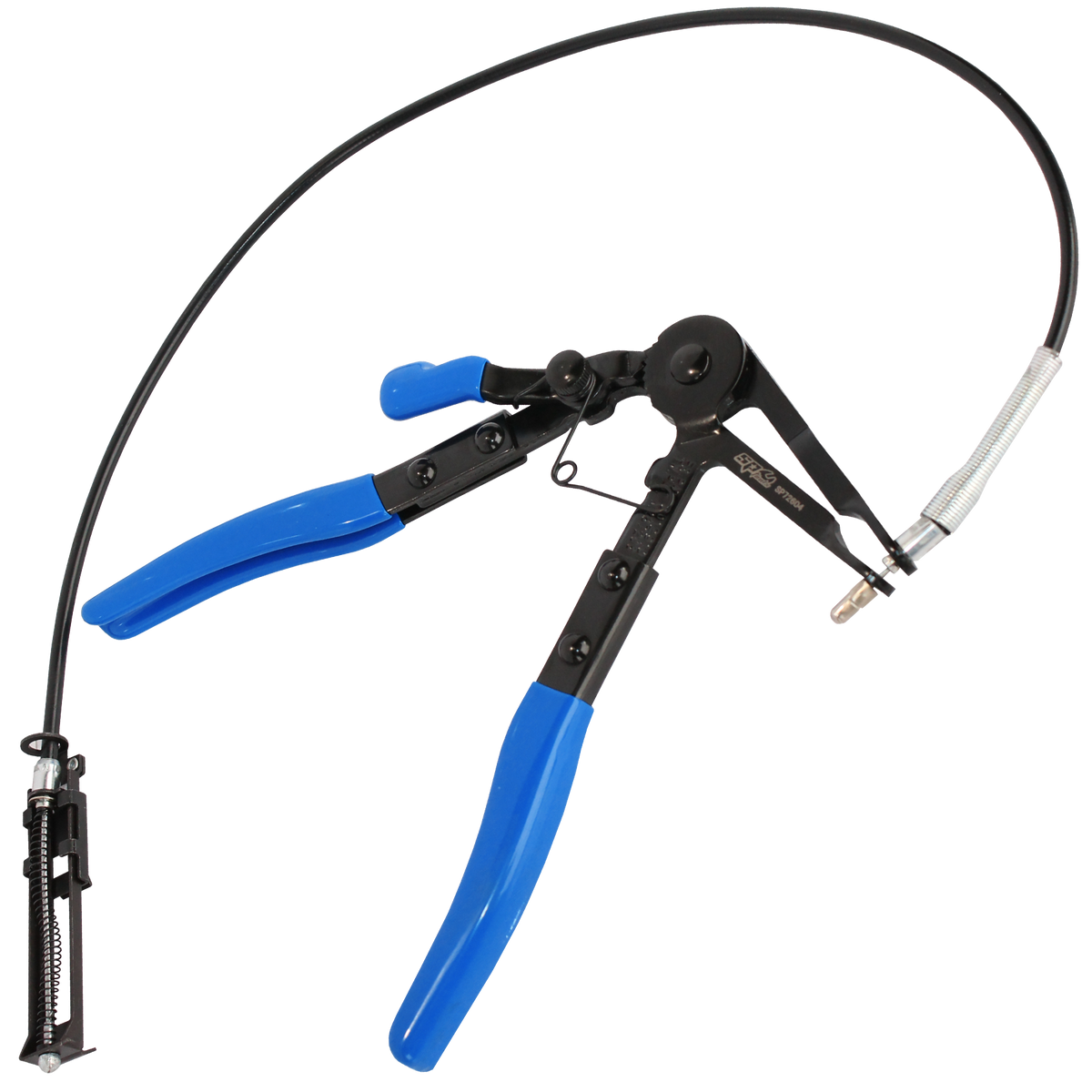 Cooling System - Hose Clamp Pliers Flexible