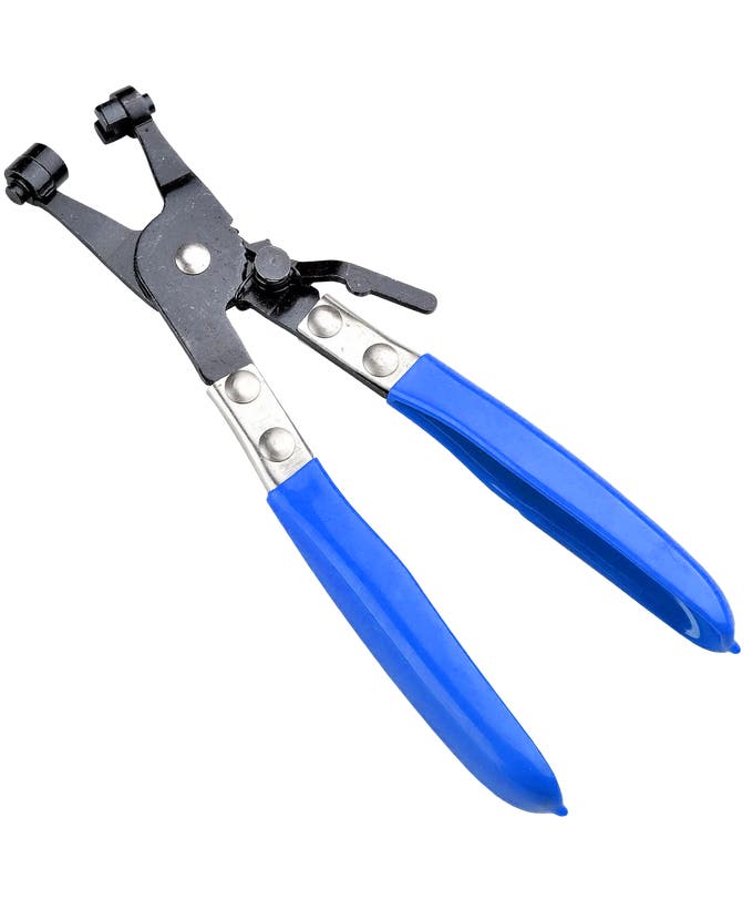 Cooling System - Hose Clip Plier Flat Band - SP72607