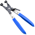 Cooling System - Hose Clip Plier Flat Band