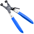 Cooling Ststem - Hose Clip Plier Swivel Jaw Band