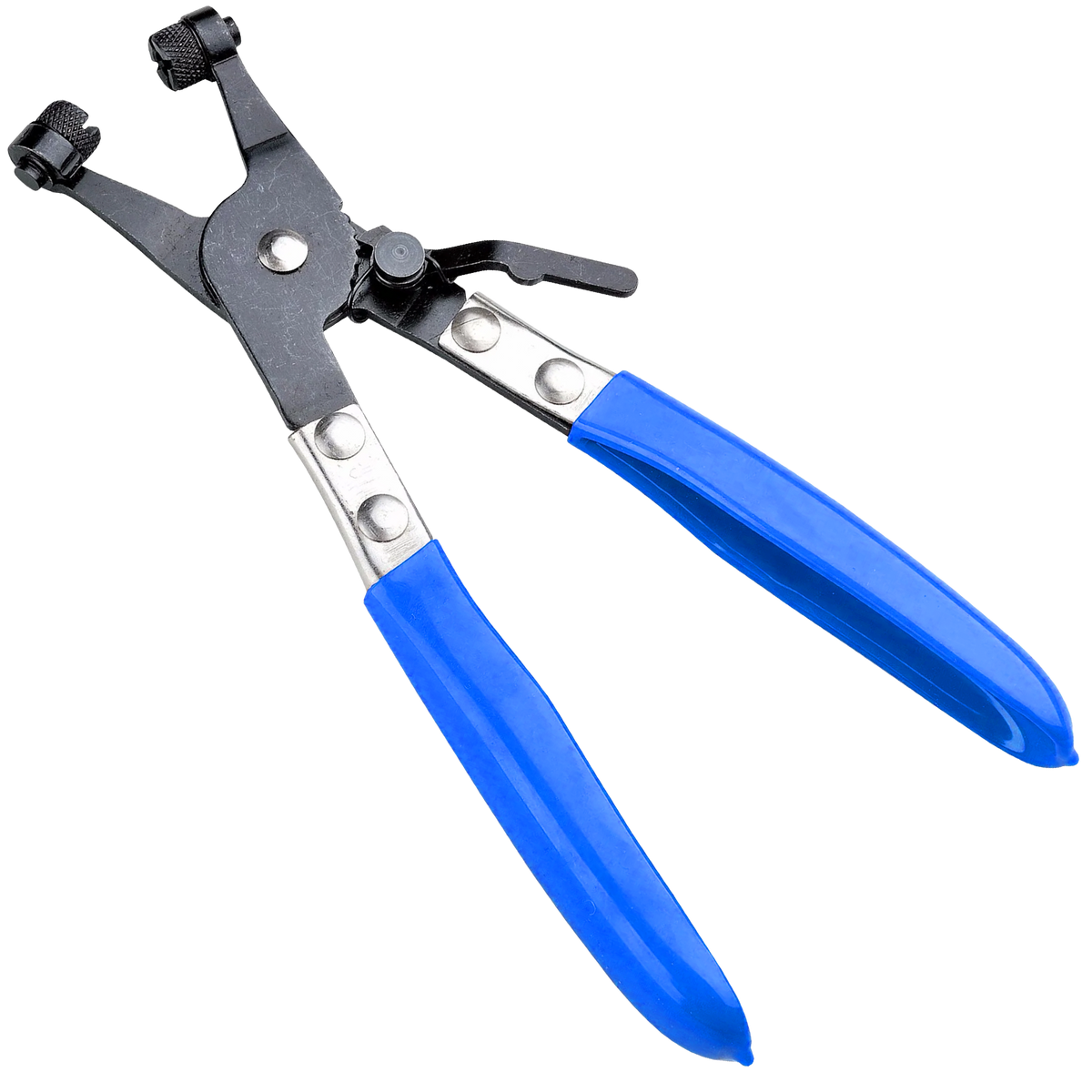Cooling Ststem - Hose Clip Plier Swivel Jaw Band
