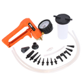 Brake & Clutch - Vacuum Test Kit