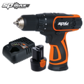Cordless - 16V 3/8"Dr Drill Driver - Max Drive