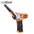 Cordless - 16V Belt Sander - Skin Only - Max Drive