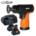 Cordless - 16V Gasket Sander - Max Drive