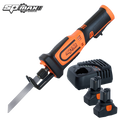 Cordless - 16V Reciprocating Saw - Max Drive
