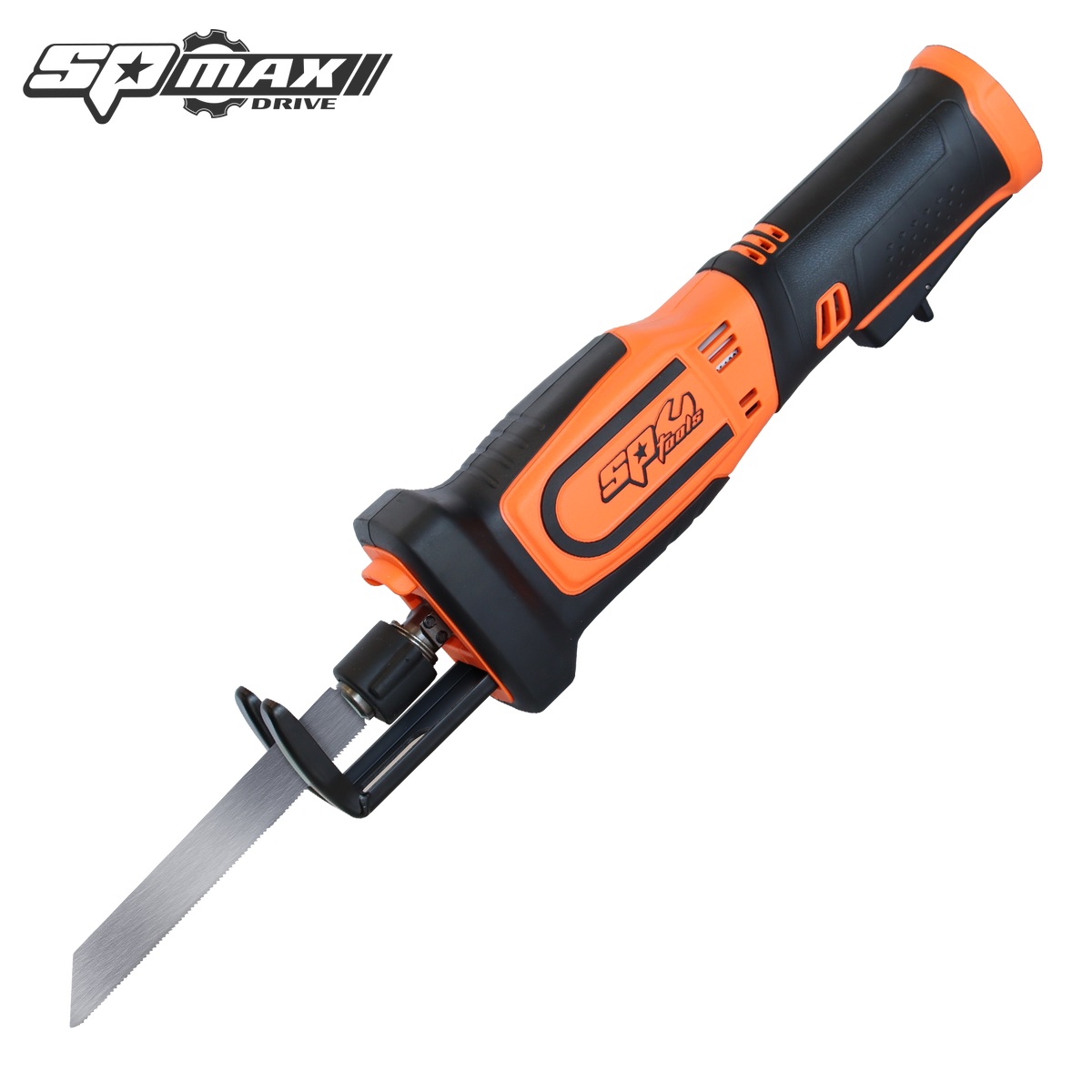 Cordless - 16V Resiprocating Saw - Skin Only - Max Drive