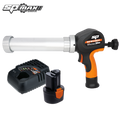 Cordless - 12V Caulking Gun - 400Ml - Max Drive