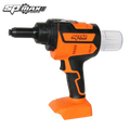 Cordless - 18V Industrial Riveter - Skin Only - Max Drive