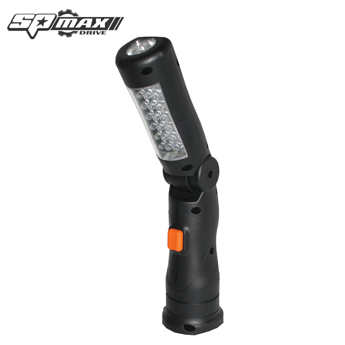 Cordless - 16V Work Light/Flashlight - Skin Only - Max Drive
