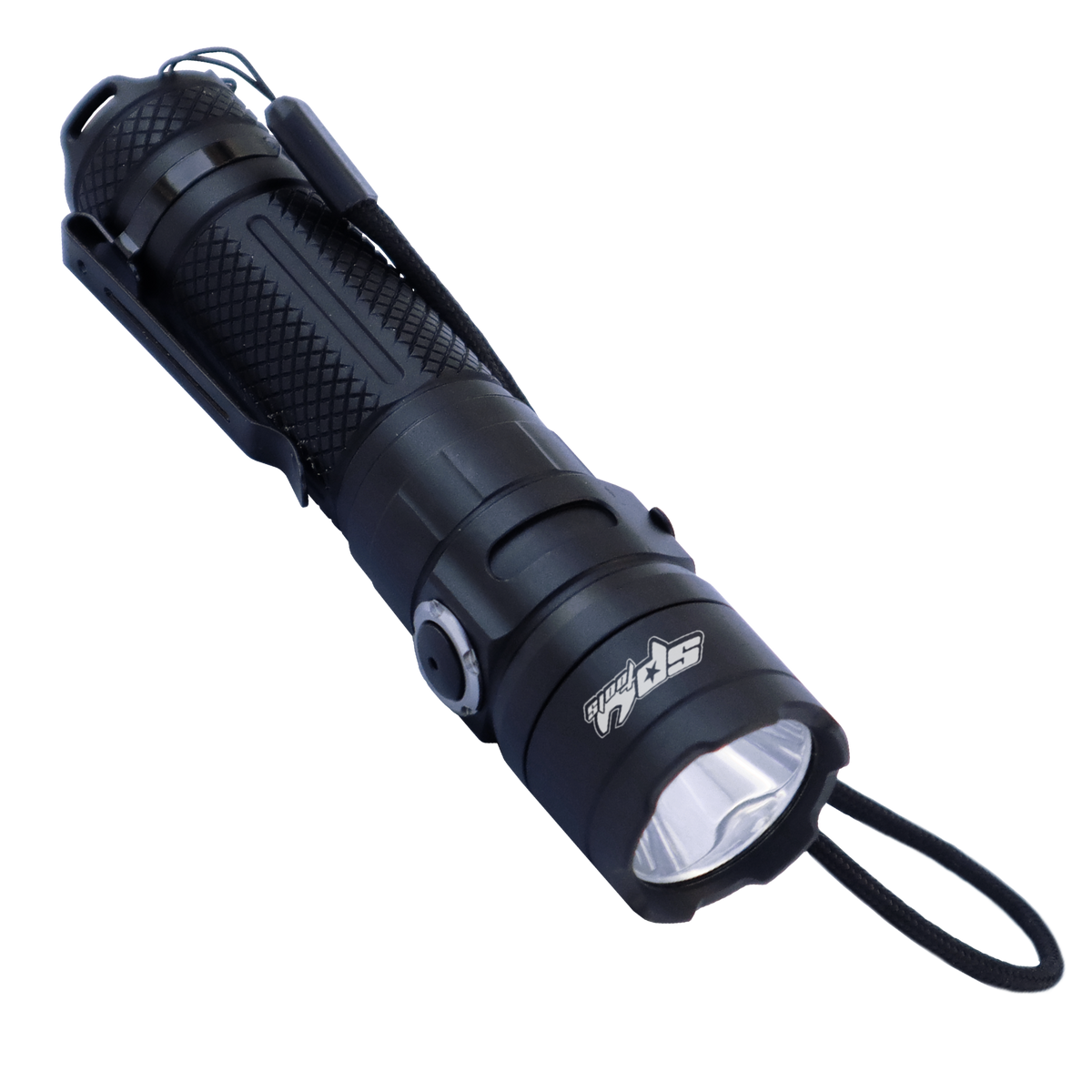 Lighting - Led Pocket Inspection Light 25-1500 Lumens