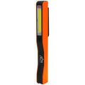 Lighting - Led Pen Light/Torch With Magentic Clip