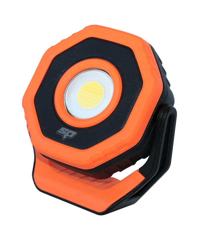 Lighting - Cob Compact Pocket Worklight - SP81448