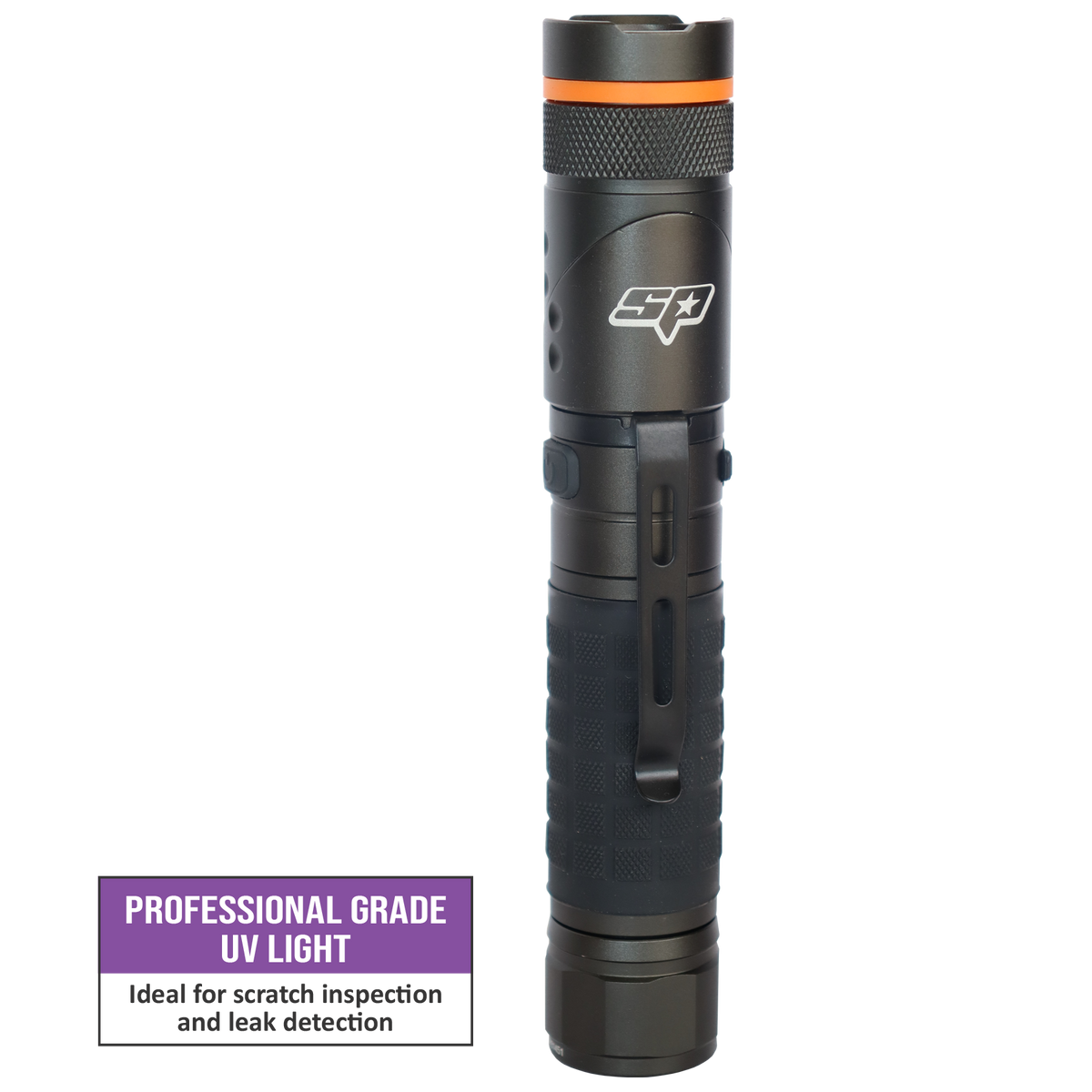 Lighting - Led Mag Base Torch - L Shape Worklight - Uv Inspction Light
