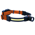 Lighting - Dual Slimline Headlamp 150-500 Lumen (4 Modes)
