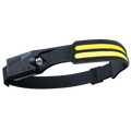Lighting - Double Strip Headlamp