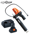 Cordless - 16V Industrial Grease Gun - Max Drive