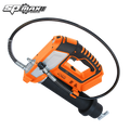Cordless - 18V Industrial Grease Gun - Skin Only - Max Drive