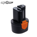 Cordless - Battery Pack - 12V - Lithium-Ion - 2.0Ah - Max Drive