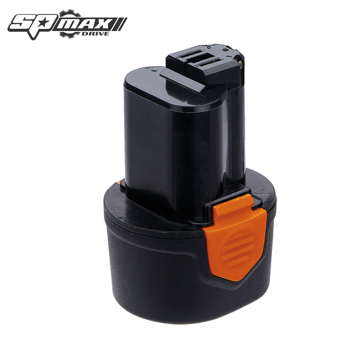 Cordless - Battery Pack - 12V - Lithium-Ion - 2.0Ah - Max Drive