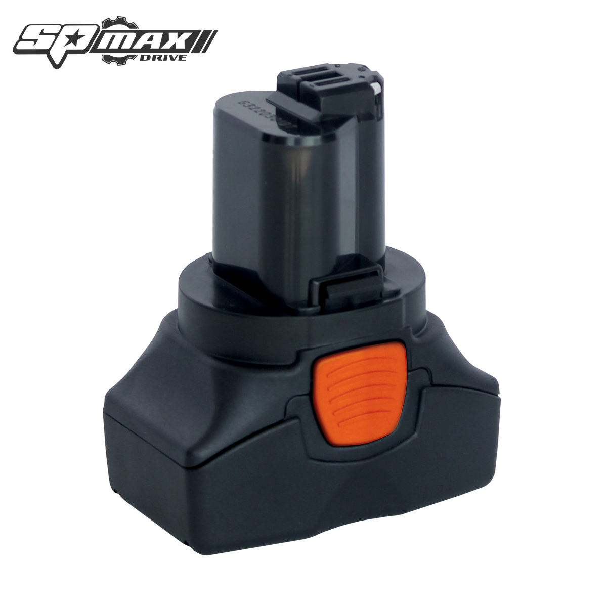 Cordless - Battery Pack - 16V - Lithium-Ion - 2.0Ah - Max Drive