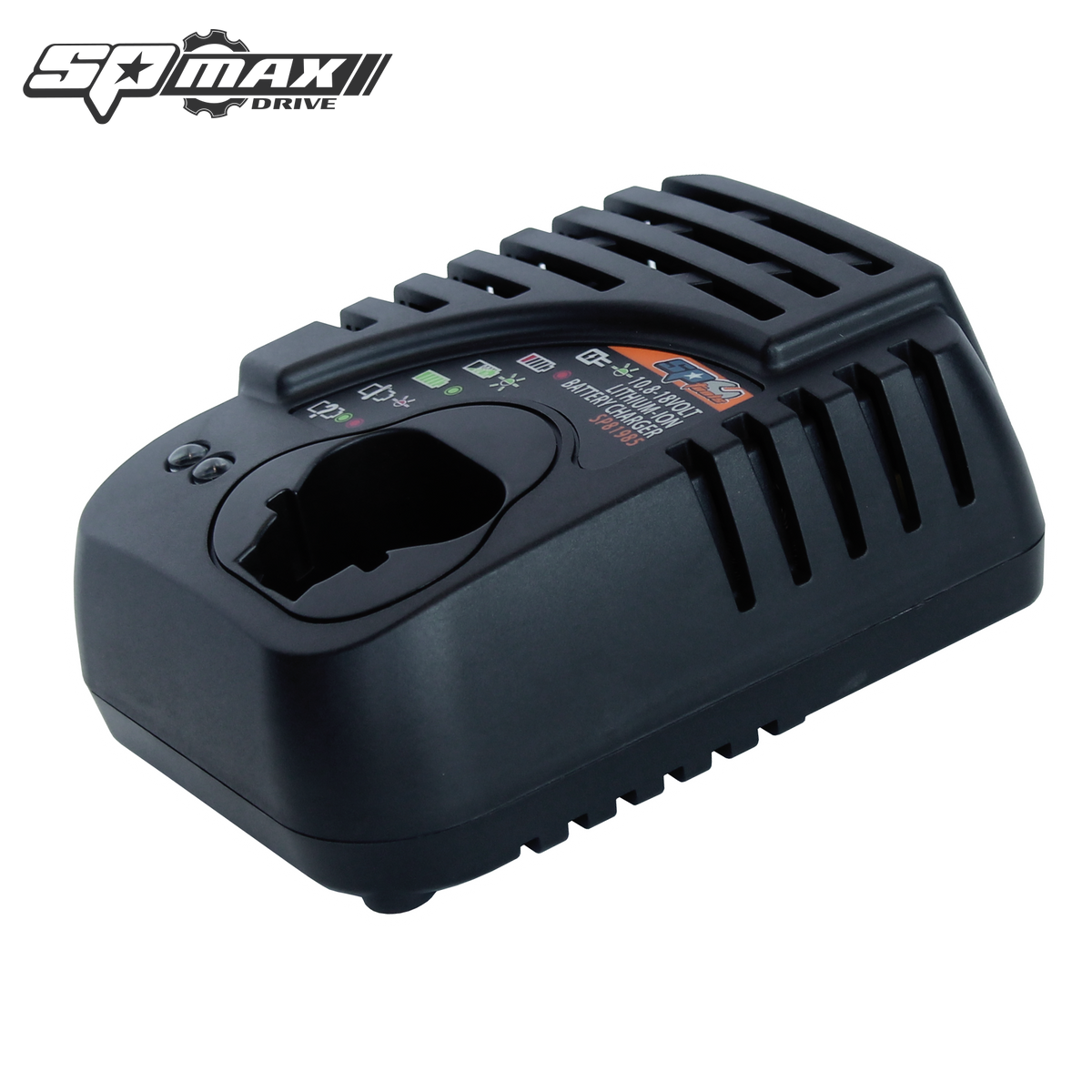 Cordless - Battery Charger - 16V  - Max Drive