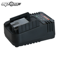 Cordless - Battery Charger - 18V - Max Drive