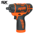 Cordless - 12V 2 Speed Screwdriver - Skin Only - Sx Drive