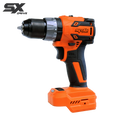 Cordless - 18V Drill/Driver Brushless - Skin Only - Sx Drive
