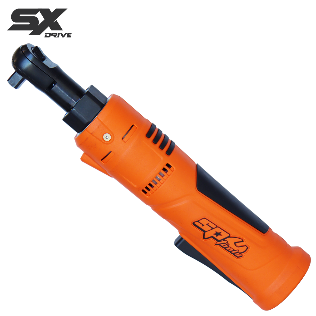 Cordless - 12V  3/8"Dr  Ratchet - Skin Only - Sx Drive