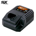 Cordless - Battery Charger 12V - Sx Drive
