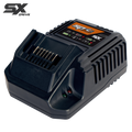 Cordless - Battery Charger - 18V - Sx Drive