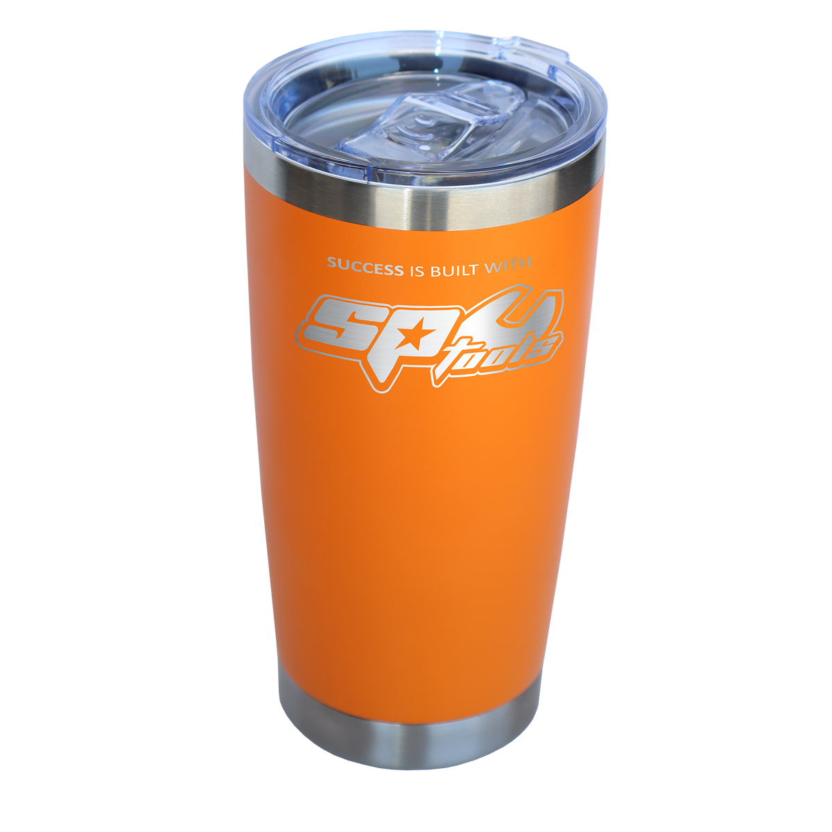 Merchandise - Sp Tools Travel Mug 20 Oz