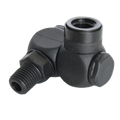 Accessories Air Tools - Connector Air Swivel 1/4"