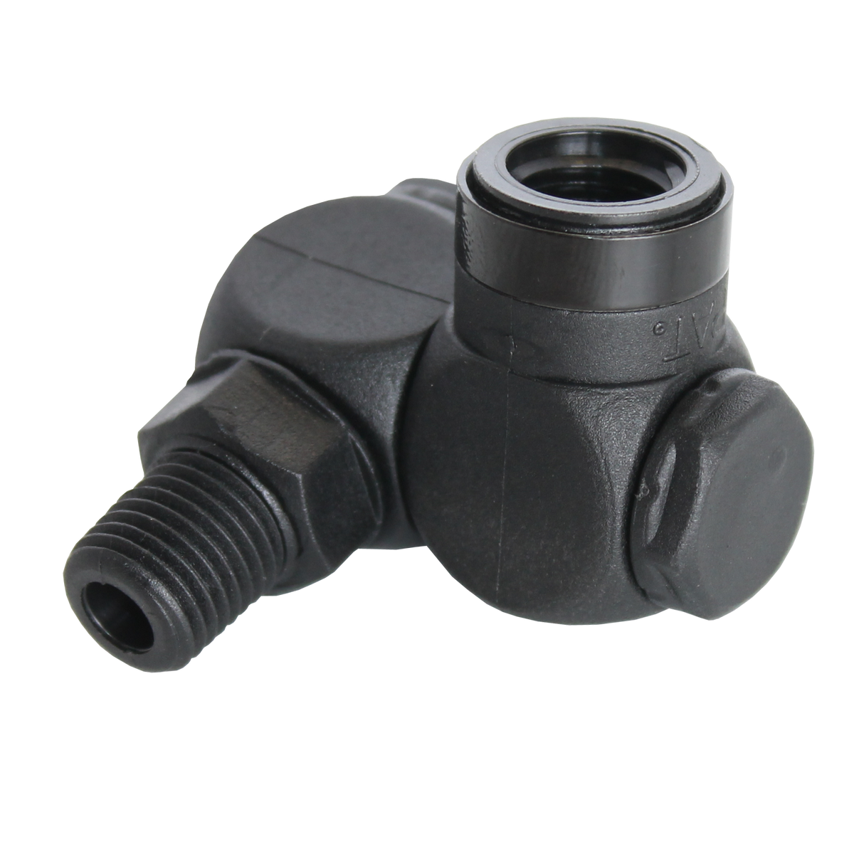Accessories Air Tools - Connector Air Swivel 1/4"